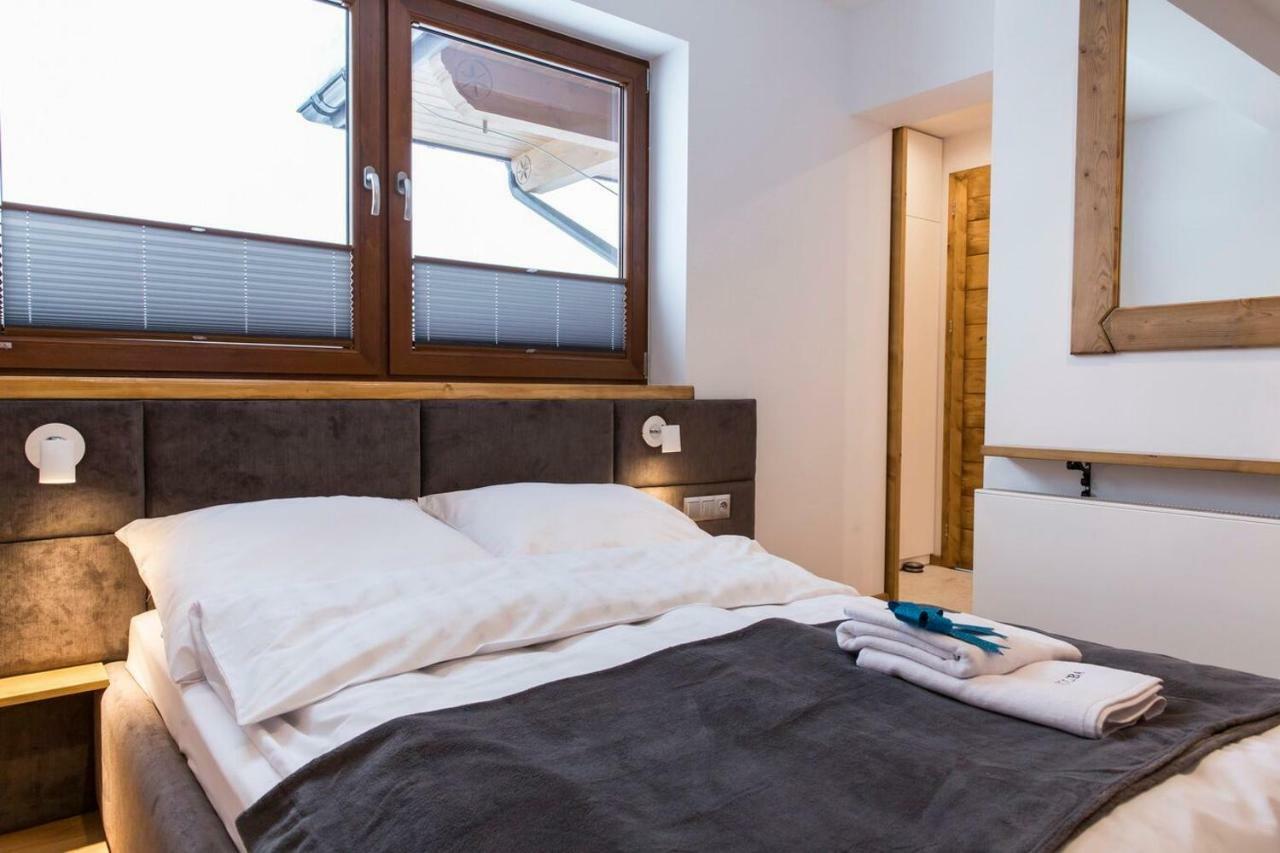 Polana Szymoszkowa Ski Resort Zakopane Ngoại thất bức ảnh